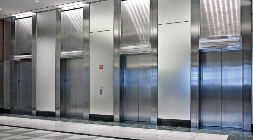 lift access